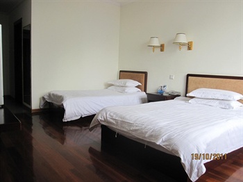  - Ningbo Yun Ting Hotel