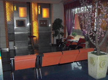  - Motel 168(Wenzhou Yongning)