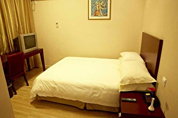 Single Room - Shunsheng Star Hotel - Wenzhou