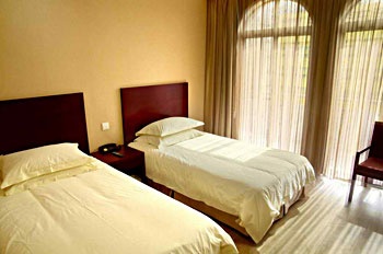 Standard Room - Shunsheng Star Hotel - Wenzhou