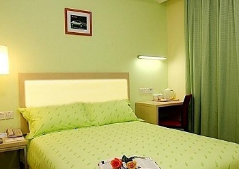 Guest Room - Ruisite Motel Changyun - Wenzhou