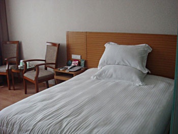 Guest Room - GreenTree Inns( Wenzhou xiaonanmen)