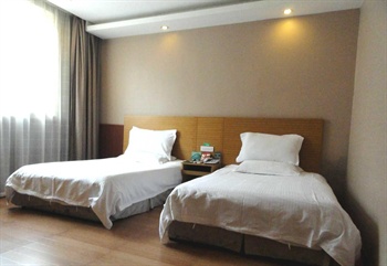  - GreenTree Inns( Wenzhou xiaonanmen)