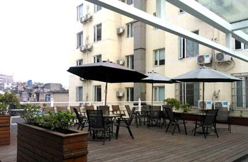  - Rest Motel Nanpu - Wenzhou