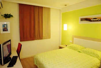 Guest Room - Rest Motel Nanpu - Wenzhou