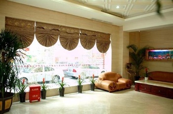  - Wenzhou Hailan Gate business hotel