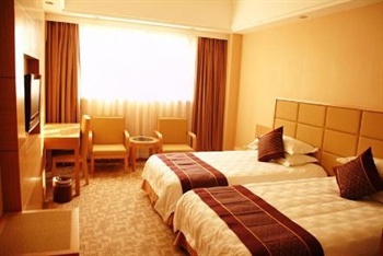  - Wenzhou Hailan Gate business hotel