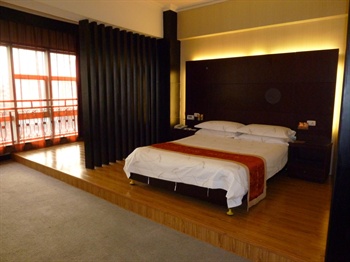  - Wenzhou Sunshine Holiday Business Hotel