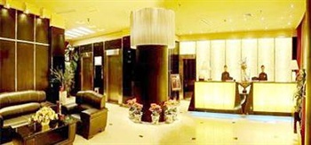  - Wenzhou Sunshine Holiday Business Hotel