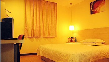 Guest Room - Keyi Hotel - Yiwu