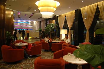  - Ejon Kins Hotel(Yiwu)