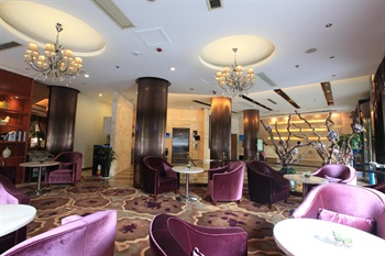  - Ejon Kins Hotel(Yiwu)