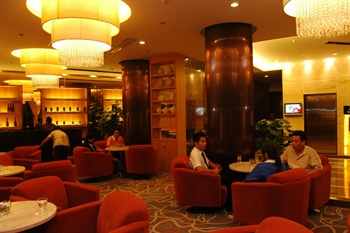  - Ejon Kins Hotel(Yiwu)