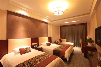  - Yiwu Ejon Intercontinental Hotel