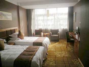 -- - Times Hotel - Yiwu