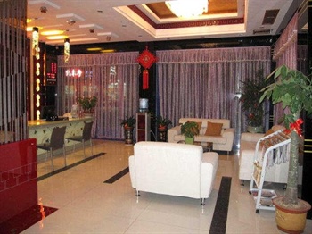  - Jinxiyuan Fashion Hotel - Yiwu