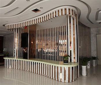  - Ginza Business Hotel - Yiwu