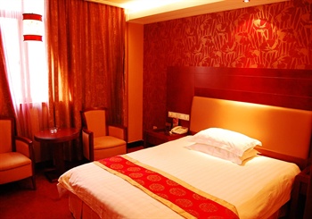  - Jinyao Business Hotel - Yiwu