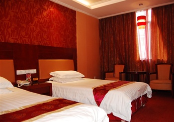  - Jinyao Business Hotel - Yiwu