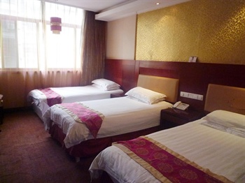  - Jinyao Business Hotel - Yiwu