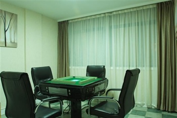  - Outing Hotel - Yiwu