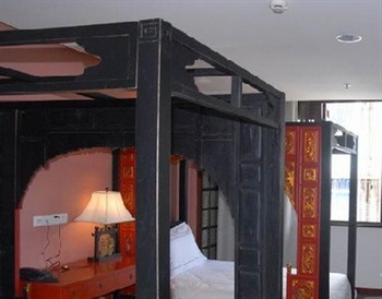  - Da Yun He Hotel - Wuzhen