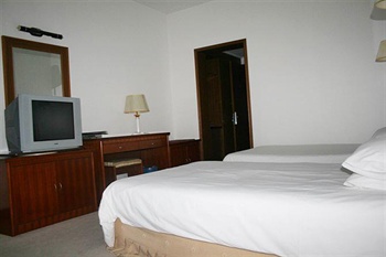  - Qiandaohu Lingnan Hotel - Hangzhou