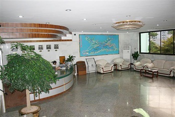  - Qiandaohu Lingnan Hotel - Hangzhou