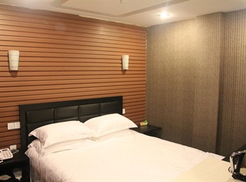  - Huzhou Kaiyue Hotel