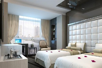  - Huzhou Kaiyue Hotel