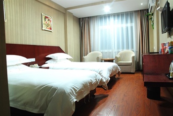  - Huzhou Zhili Dingshang hotel