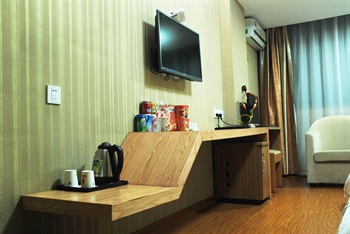  - Huzhou Zhili Dingshang hotel