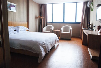  - Huzhou Zhili Dingshang hotel