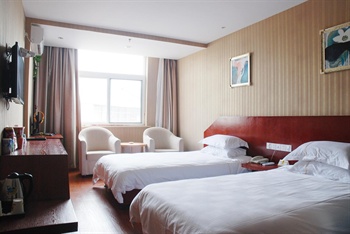  - Huzhou Zhili Dingshang hotel