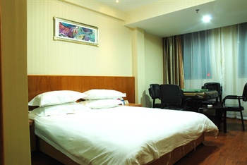  - Huzhou Zhili Dingshang hotel