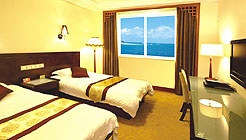 -- - Haitong Hotel - Zhoushan