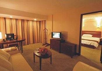 -- - Gangcheng Commerce Hotel - Zhoushan