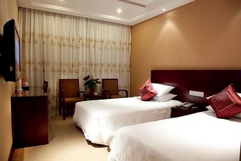 Standard Room - Putuo Huayi Hotel - Zhoushan