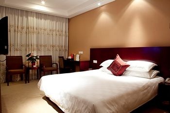 Grand Single Room - Putuo Huayi Hotel - Zhoushan