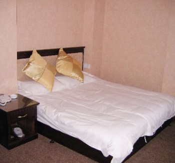 Single Room A - Zhoushan Xiangxie Business Hotel