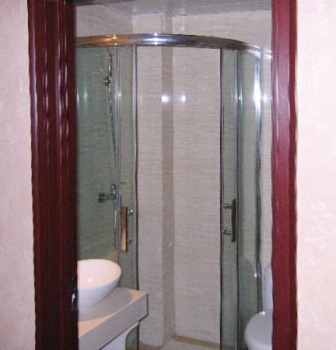 Standard Room B/Bathroom - Zhoushan Xiangxie Business Hotel