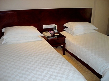 -- - Zhoushan Jinhai Hotel