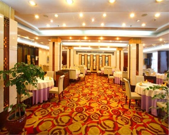  - Putuo Huajing Hotel - Zhoushan