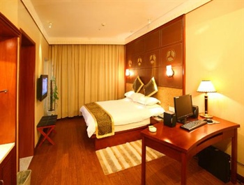  - Putuo Huajing Hotel - Zhoushan