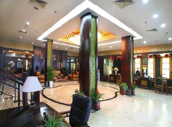  - Putuo Huajing Hotel - Zhoushan