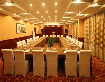  - Putuo Huajing Hotel - Zhoushan