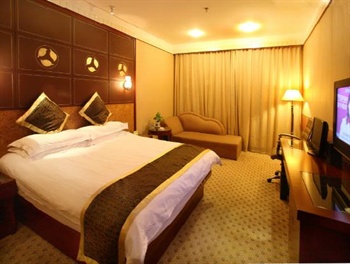  - Putuo Huajing Hotel - Zhoushan