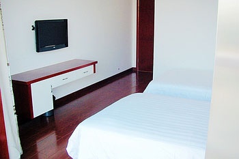 Guest Room - Zhoushan Shazhongyuan Hotel