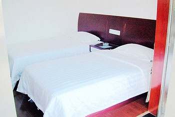 Guest Room - Zhoushan Shazhongyuan Hotel