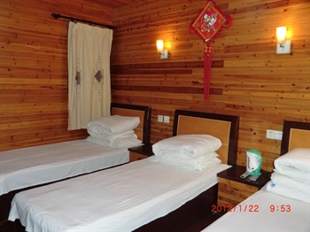  - Xishan Inn - Zhoushan